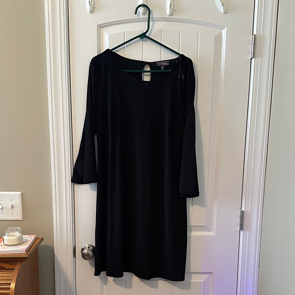 Luxology dress